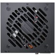 Seasonic Core GX 80 PLUS Gold power supply, modular, ATX 3.1, PCIe 5.1 - 850 Watts, black image number null