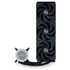 Lian Li GA II Lite Performance AiO Water Cooling - 360mm, black image number null