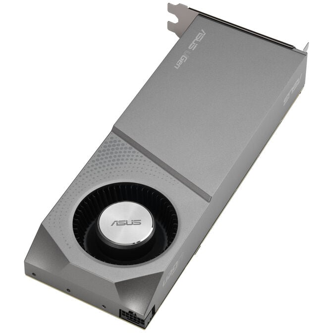ASUS UGen Arc Pro B70 Grafikkarte, 32768 MB GDDR6 image number 5