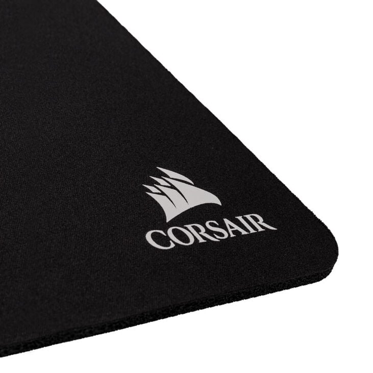 Corsair MM100 Gaming Mouse Pad - black image number 3