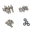 Watercool Heatkiller IV Pro AMD - Acryl Clean image number null