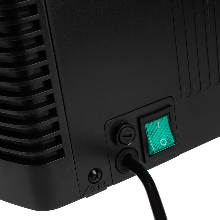 Hailea inline chiller Ultra Titan 150 (HC130=110Watt cooling capacity) image number 5