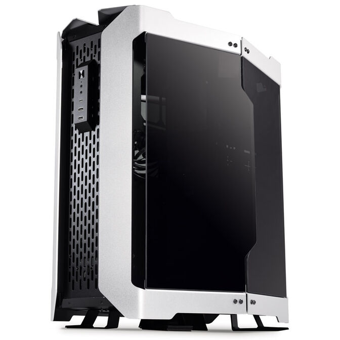 Lian Li Odyssey X Big-Tower - silber image number 5