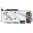 Sparkle Arc A770 ROC Luna White, 16384 MB GDDR6 image number null