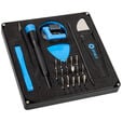 iFixit Essential Electronics Toolkit + faltbare Antistatik-Matte image number null