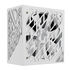ASUS ROG Strix 1000W Platinum, 80 PLUS Platinum power supply, modular, PCIe 5.1 - 1,000 watts, white image number null