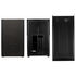 Raijintek Ophion M Evo ALS Micro-ATX Gehäuse - schwarz image number null