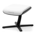 noblechairs Fu&szlig;st&uuml;tze 2 - White Edition image number null