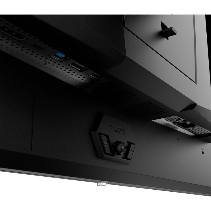 MSI MPG 322URXDE QD-OLED, 31,5 Zoll Gaming Monitor, 240 Hz, QD OLED, Adaptive Sync image number 15
