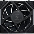 Lian Li UNI FAN TL Wireless LCD Lüfter, ARGB, PWM, 3er-Pack inkl. Controller - 120 mm, schwarz image number null
