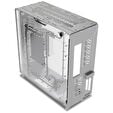 Singularity Computers Wraith ITX/DTX - silber image number null