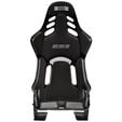 Next Level Racing ES3 Elite Sim Racing Seat, Full Carbon Fibre Edition, Kohlenstofffaser-Sitzschale - schwarz image number null