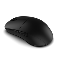 Endgame Gear XM2w 4k Wireless Gaming Mouse, Wireless – Black