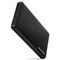 AXAGON EE25-SLC externes 2,5"-Geh&auml;use, USB 3.0 / SATA III - USB-C, schwarz