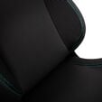 noblechairs EPIC Gaming Chair - Mercedes-AMG Petronas Formula One Team Edition image number null