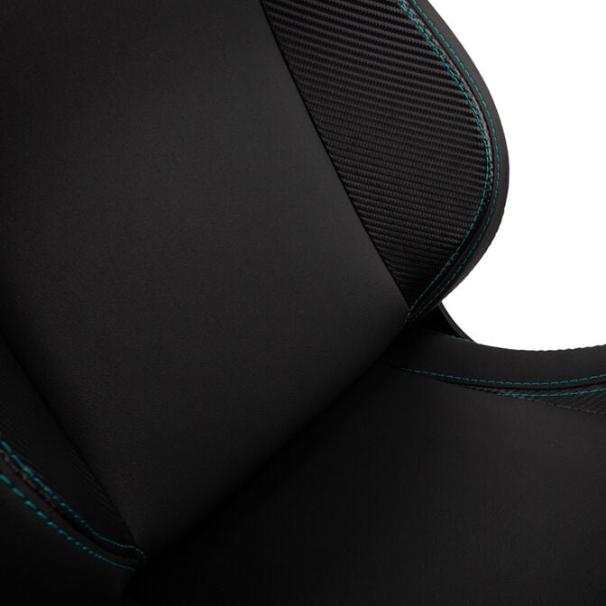 noblechairs EPIC Gaming Chair - Mercedes-AMG Petronas Formula One Team Edition image number 8