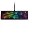 Glorious GMMK 3 HE Gaming-Tastatur, 100 %, Fox HE Switches - ISO Nordic (NO), schwarz image number null