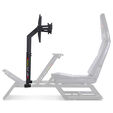 Next Level Racing Monitor Stand for F-GT Simulator Cockpit image number null