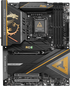 MSI MEG Z890 ACE motherboard, socket LGA 1851, Intel Z890, ATX, DDR5 image number null