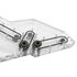 Singularity Computers Spectre 2.0 Elite Kit Side Distro Plate - white image number null