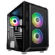 Kolink Citadel Mesh RGB Micro-ATX case - black