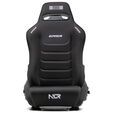 Next Level Racing ERS3 Sim Racing Seat - black image number null