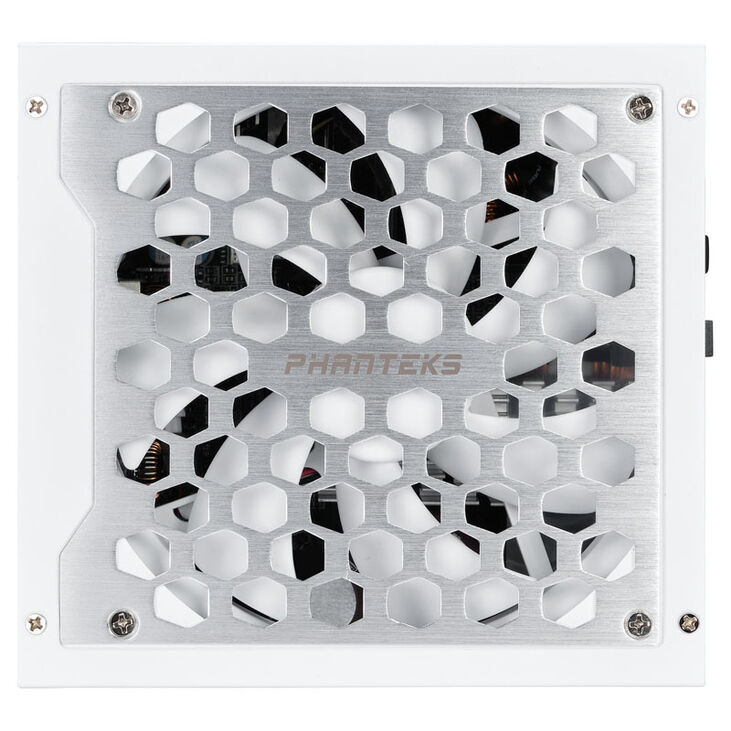 Phanteks Revolt 1200W Platinum Bundle, Netzteil mit Cable Kit - weiß image number 4