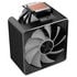 APNX AP1-V CPU Cooler - 120mm, black image number null