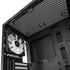 SilverStone Fara B1 Midi-Tower, ARGB, Tempered Glass - schwarz image number null