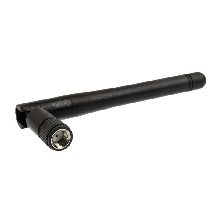 Akasa Omni-Directional Tri-Band WiFi Antenne - 2er-Pack, Schwarz image number 2