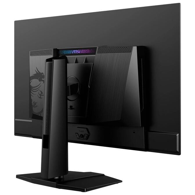 MSI MPG 322URXDE QD-OLED, 31.5-inch Gaming Monitor, 240 Hz, QD OLED, Adaptive Sync image number 5