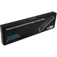 Alphacool NexXxoS ST30 Full Copper X-Flow Radiator - 360mm, black image number null