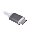SilverStone SST-EP14C - USB 3.1 Typ-C Gen1 auf HDMI, 3x USB 3.1 Gen 1 Type-A, 1x USB 3.1 Gen 1 Type- image number null
