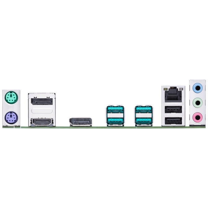 ASUS PRO Q670M-C-CSM, Intel Q670 motherboard, Socket 1700, DDR5 image number 3