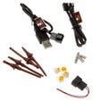 Noctua NF-A12x25 5V PWM Fan - 120mm image number null