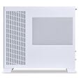 Lian Li O11 Dynamic Mini V2 - white - 5x UNI FAN SL-INF 120 ARGB Reverse Blade PWM fans - 120mm image number null