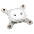 aqua computer cuplex kryos NEXT RGBpx LGA 1700 - Acetal/Nickel image number null