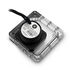 EK Water Blocks EK-Quantum Kinetic FLT 120 D5 PWM D-RGB - Acrylic image number null