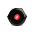 DimasTech Vandalismustaster 22mm, Blackline Dot - RGB image number null