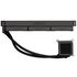 Lian Li GALAHAD II LCD 360 AIO Cooler, ARGB - black image number null