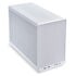 Lian Li DAN Cases A3-mATX Micro-ATX Case - White image number null