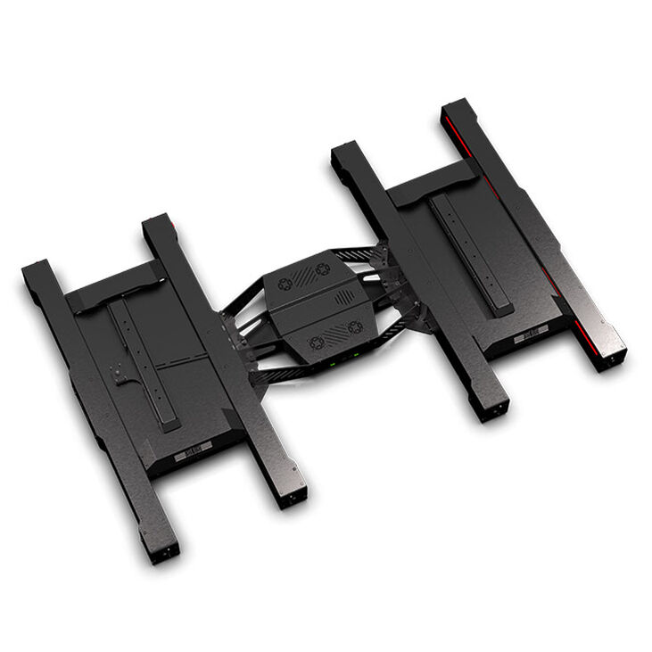 Next Level Racing Traction Plus Motion Platform image number 2