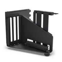 NZXT Riser PCIE 4.0 Riser Kit - schwarz