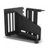 NZXT Riser PCIE 4.0 Riser Kit - black image number null