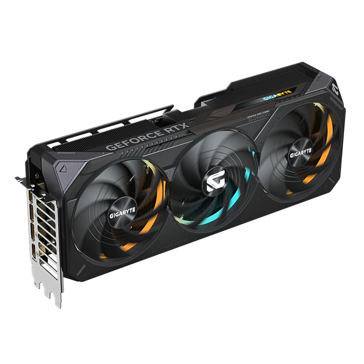 GIGABYTE GeForce RTX 5070 Ti Gaming OC 16G, 16384 MB GDDR7 image number 1