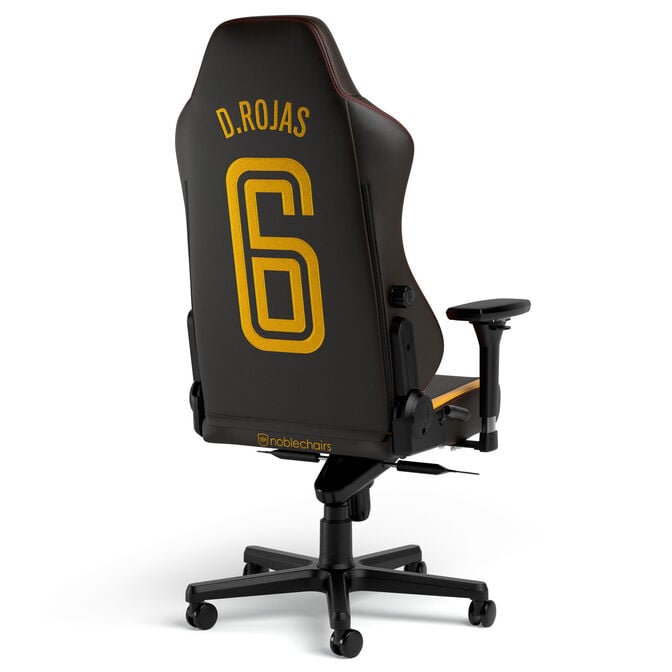 noblechairs HERO gaming chair - Far Cry 6 Special Edition image number 2