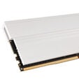 Team Group T-Force Xtreem ARGB, DDR4-4000, CL18 - 16 GB Dual Kit, white image number null