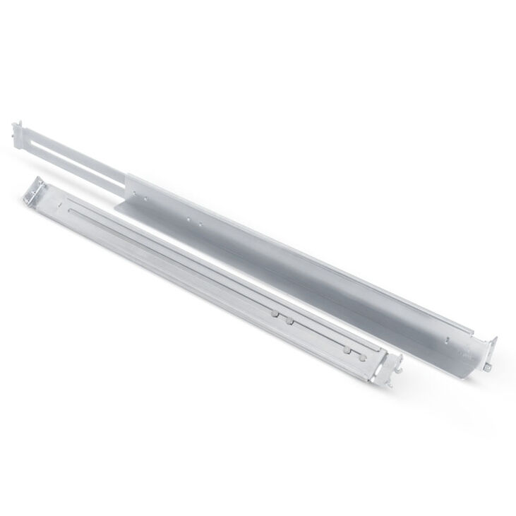 Alphacool ES 1U - 19" - ServerRack - Watercooling ready image number 5