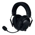 Razer BlackShark V3 Wireless Gaming Headset, Hyperspeed Gen-2, TriForce Driver - Black image number null