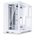 Lian Li O11 Dynamic EVO, Tempered Glass - weiß image number null